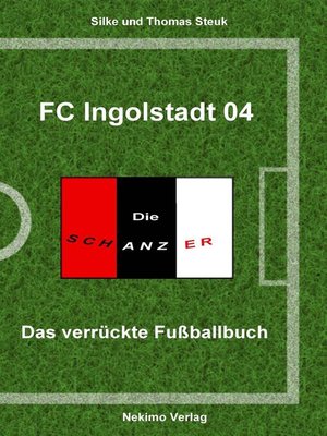 cover image of FC Ingolstadt
